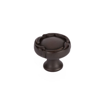 Schaub French Farm - Knob - Round - 1-5/16" dia